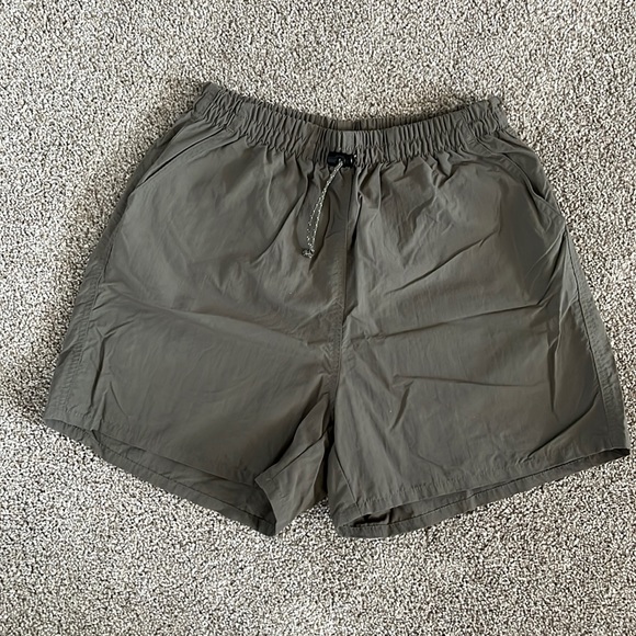MEC women’s nylon sport shorts - Picture 1 of 5